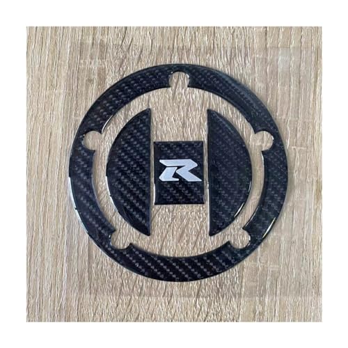 Stickers Réservoir Traction Pads Vert Armée pour GSXR 600 750