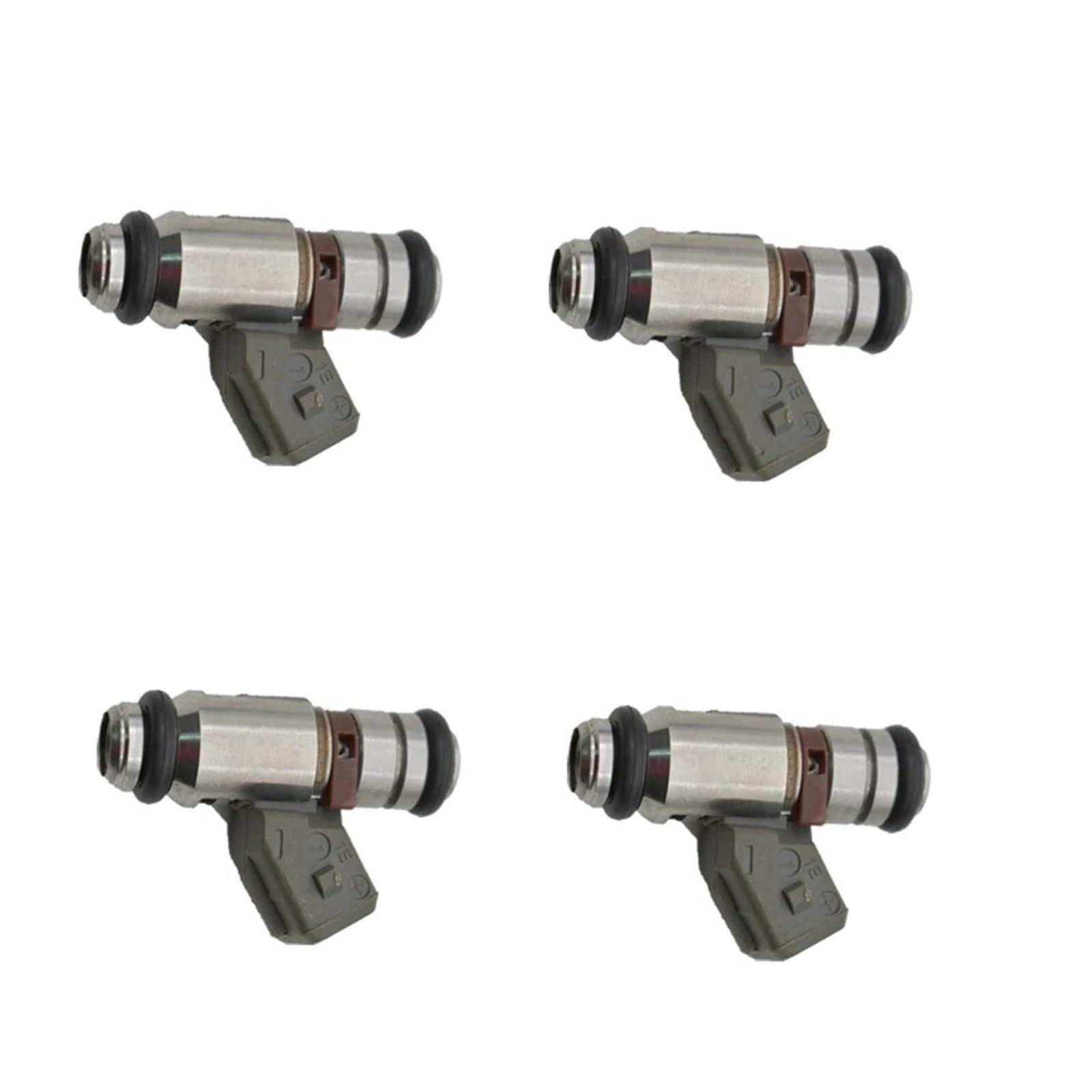 Petrol Fuel Injector for Seat for Arosa 6H for Cordoba for Ibiza for Leon IWP058 0280158171 036906031C 805000347507 Car Fuel Injector