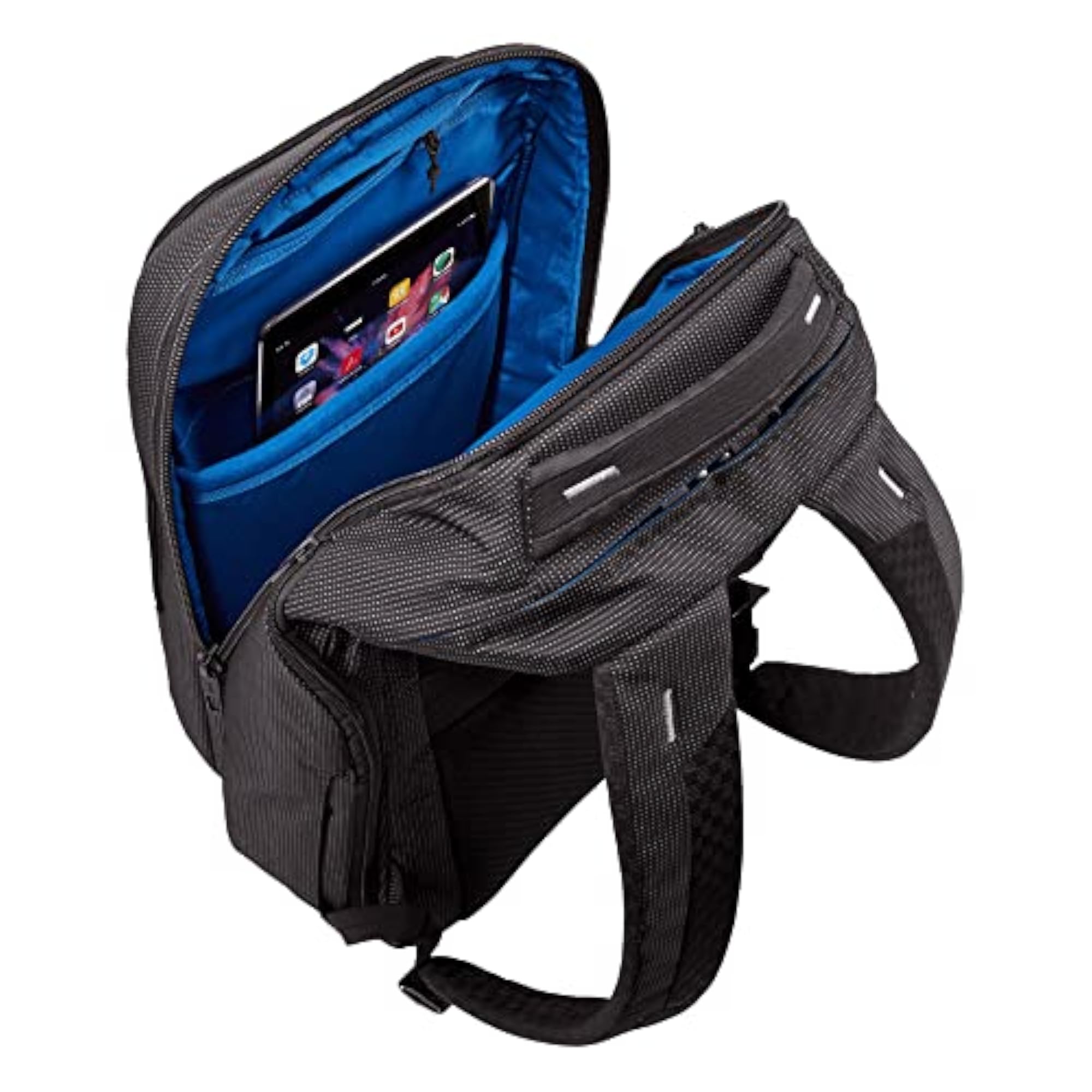 Crossover 2 Laptop Backpack 30L, Padded Compartment