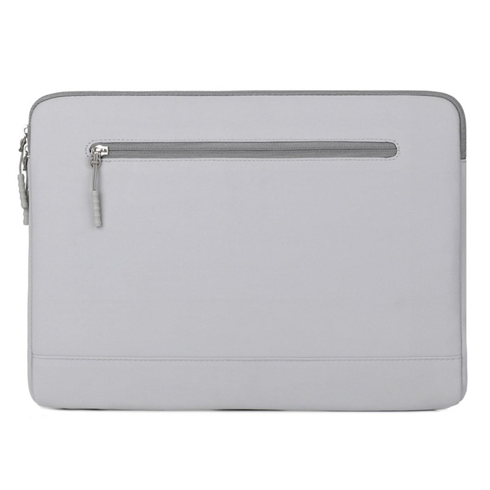 Etui na laptopa Pojedyncze etui na laptopa 13-15,6 cala, etui na tablet z tkaniny Oxford, pokrowiec na dokumenty, teczka z uchwytem