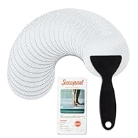 Algopix Similar Product 20 - Secopad 24 PCS Original NonSlip