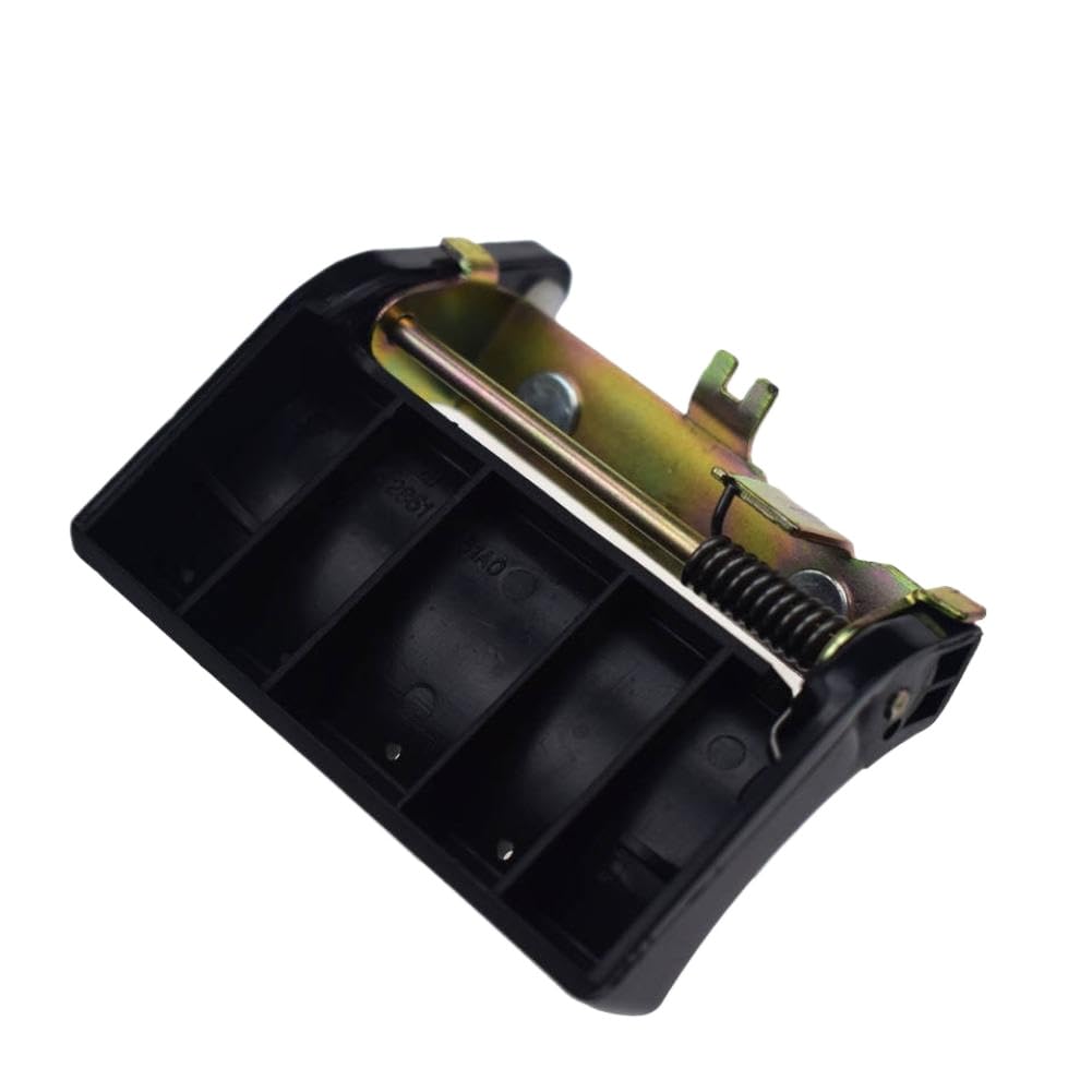 Acttvteym Onecolor Rear Door Tailgate Handle 8285061A01 Compatible With Vitara Sidekick 1988 1989 To 1998 And Geo Metro 1989 To 1997