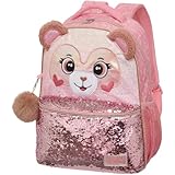 Mochila Infantil, Pacific, Pack Me Teddy Bear