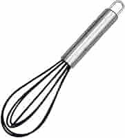 Set 3 Fruste Da Cucina In Acciaio Inox - 20cm, 25cm, 31cm Per Montare E Mescolare - Foto 5