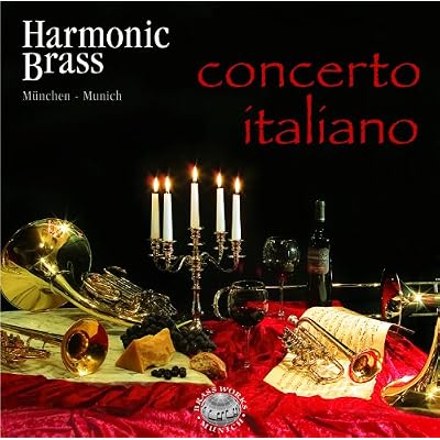 concerto italiano