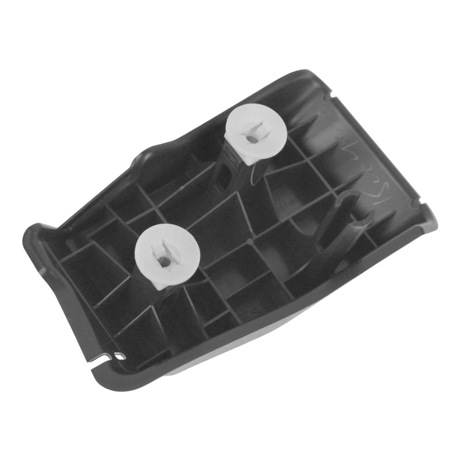Foot Rest Front Driver Side Floor Mounted Compatible with 2005-2015 Toyota Tacoma