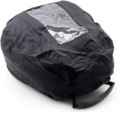 Miniatura 2 de Bolsa de tanque para Z750 Z750R Z800 Z1000 Z1000R Z1000SX ER-6N ER-6F motocicleta multifunción teléfono navegación carreras bolsas