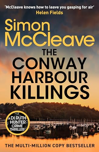 The Conway Harbour Killings