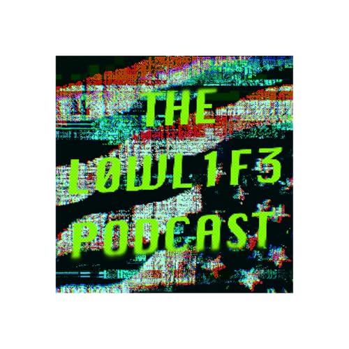 s5e21 L0WL1F3 "Pulse"