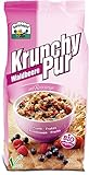  MUESLI KRUNCHY PUR FRU.BOS S/A