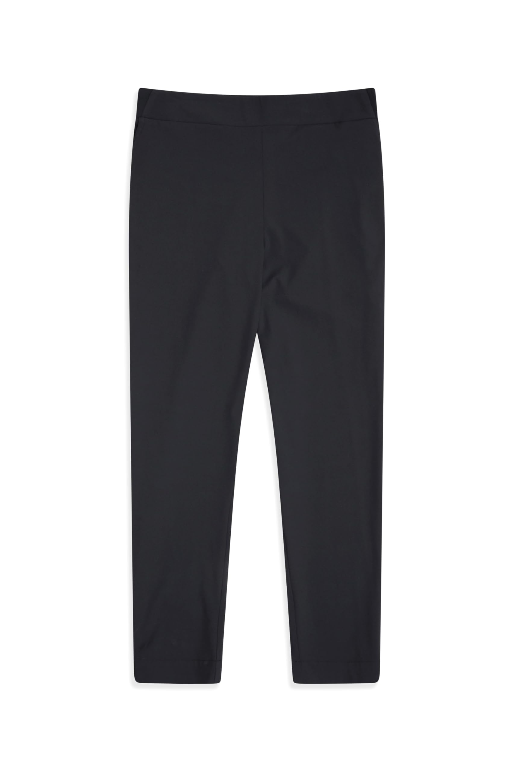 Animal Agile Womens Travel Trousers Black Women's Size 18