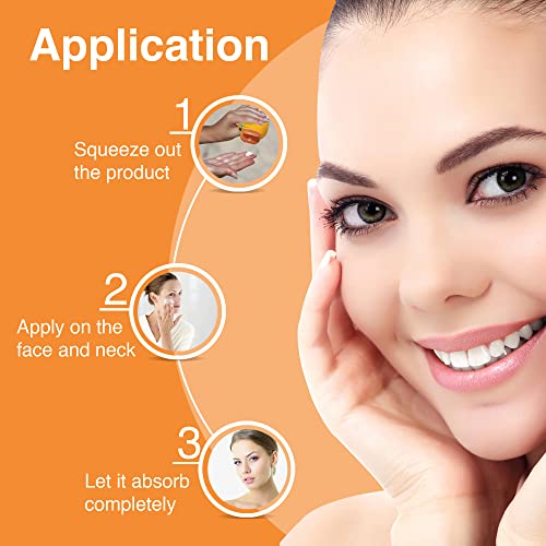 Image of Aryanveda Unisex Sunscreen SPF 50 for Women & Men With PA+++ | Dry Skin, Normal Skin 60 ml Liquid