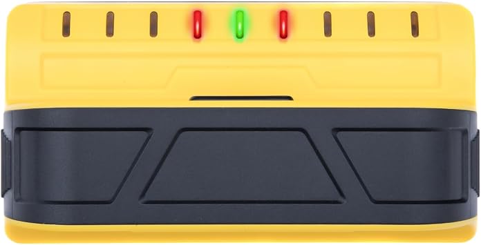 Franklin Sensors ProSensor M90 9-Sensor Stud Finder Wall Scanner