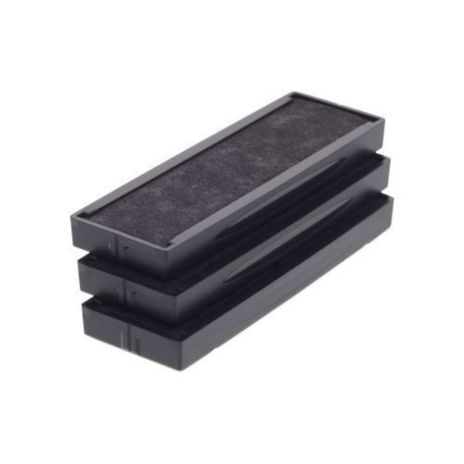 Replacement Ink Cartridge 6/4925 - pack of 3 Color black