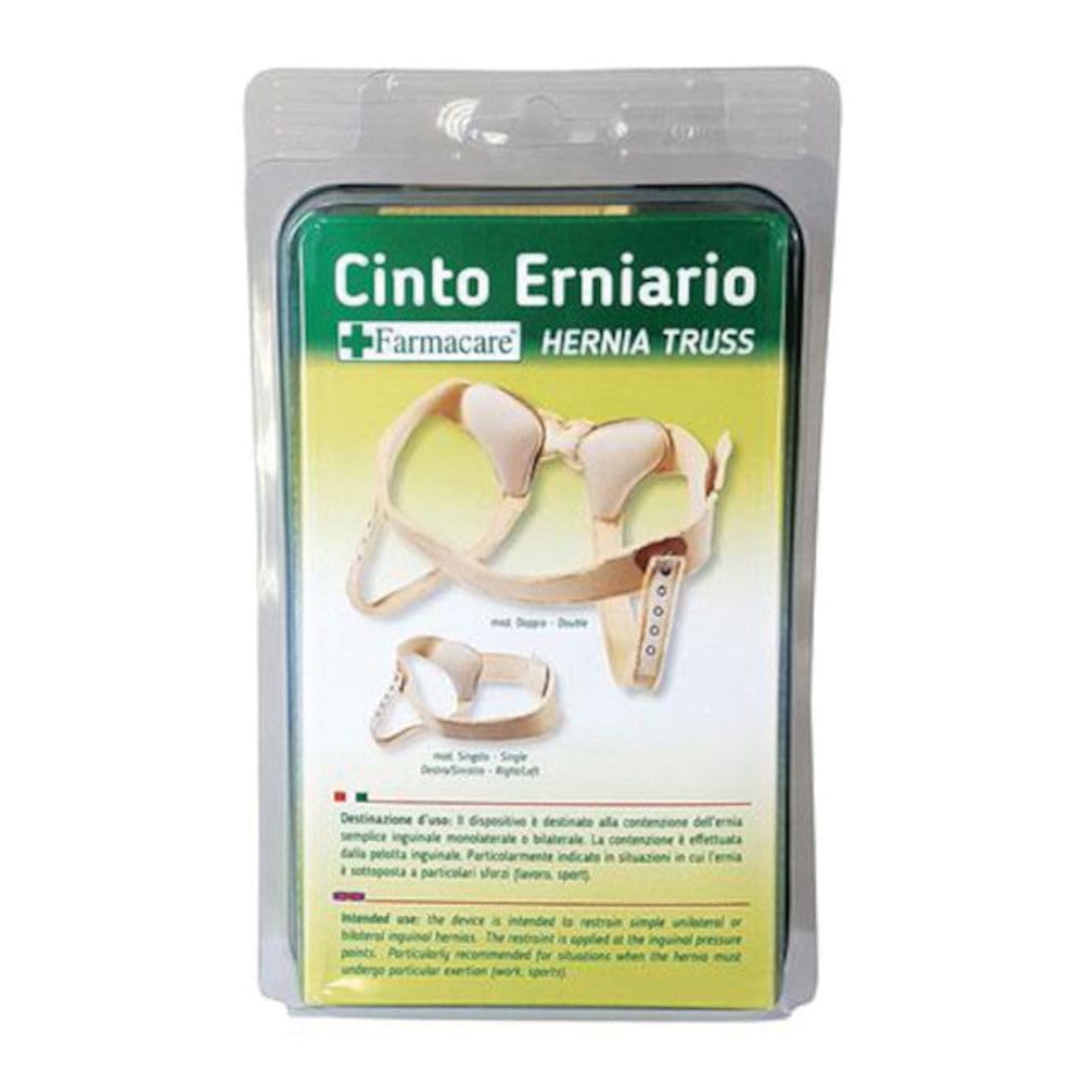 Cinto Erniario Destro 100cm
