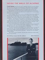 Inside the Walls of Alcatraz 0915950812 Book Cover