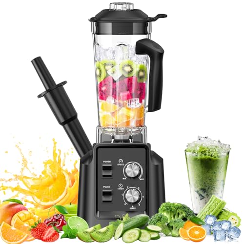 Blenders for Kitchen, Smoothie Blender