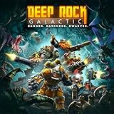 貴重な鉱物を採掘し、生き残り、外国の惑星でエイリアンと戦ってください。 1~4人用 | 60~150分 | 対象年齢:12歳以上。