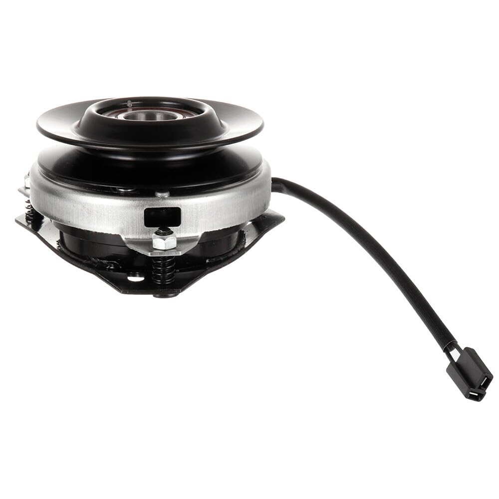 Amazon.com : Electric PTO Clutch SCITOO AM123123 Electric PTO Lawn