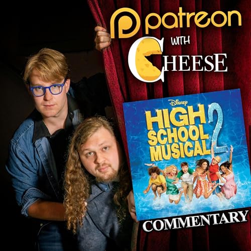 BONUS: High School Musical 2 Commentary