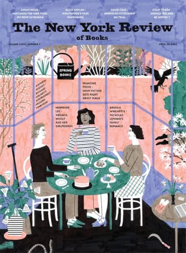 The New York Review of Books