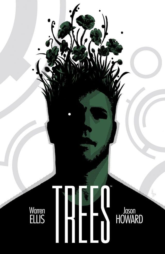 Cover of Trees Vol. 1