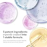 Olay Super Serum Night Repair, Fragrance-Free - Niacinamide, Peptide, Salicylic & Lactic Acid, Glycerin ​- 5-in-1 Skin Care Benefits - Hydrating, Evens Tone, Reduces Dark Spots, Anti-Aging, 1.0 Oz - Image 3