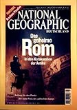 National Geographic Society,