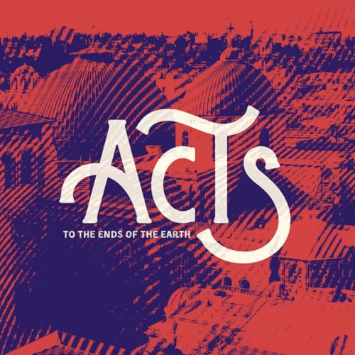 Acts 27:1-28:31 (Rupert Akhalu)