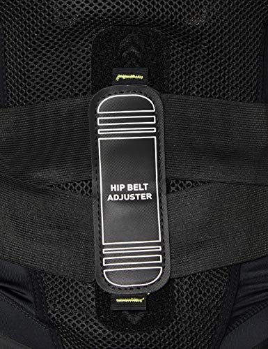 evoc Protektorenjacke Protector Vest Air Plus Protection Homme - Image 8