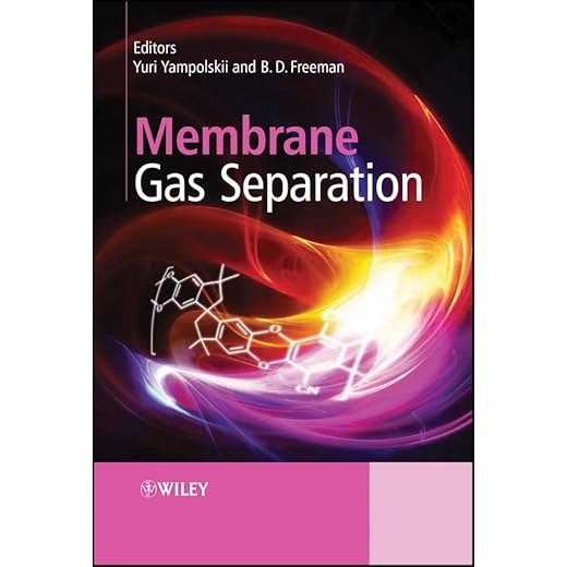 Membrane Gas Separation Technology