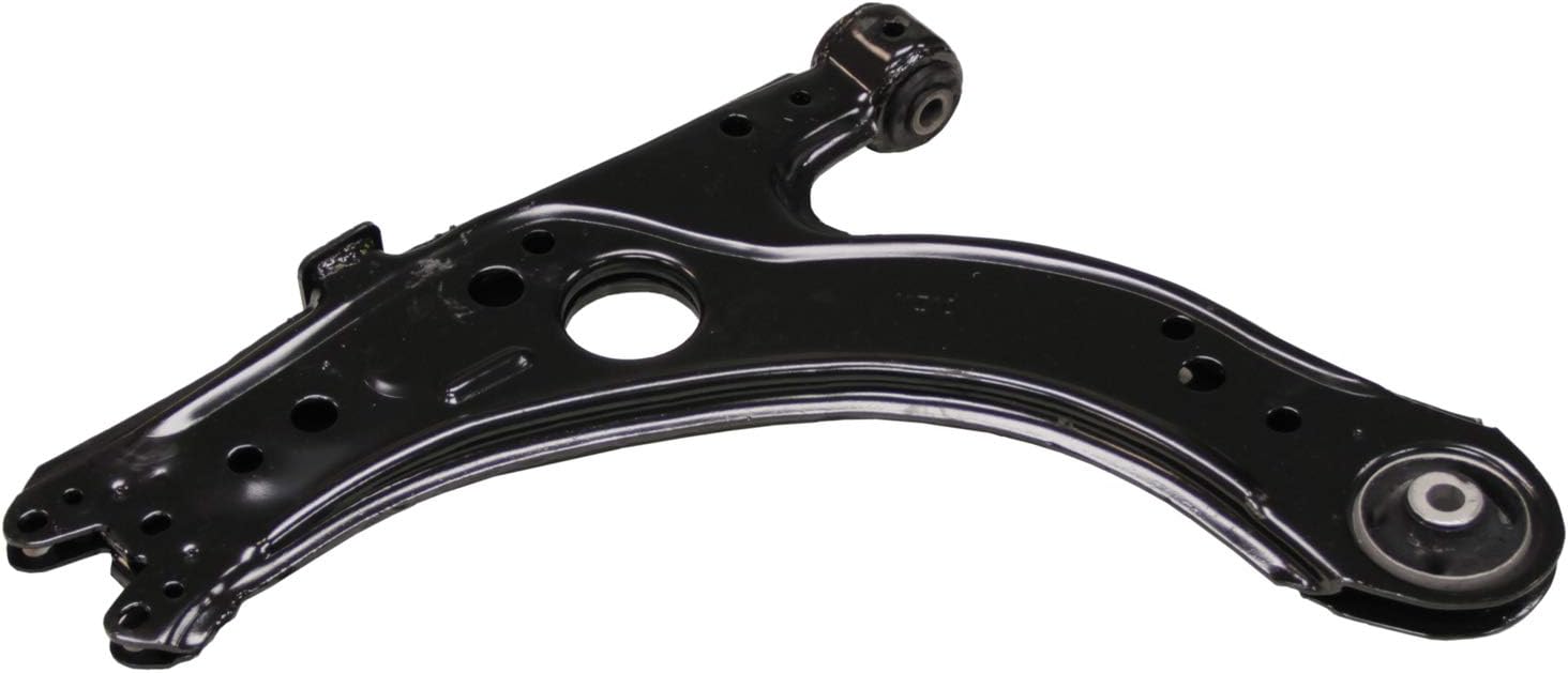 MOOG RK640176 Suspension Control Arm front lower