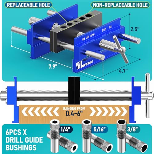 Plate Joiner Tool for Wood