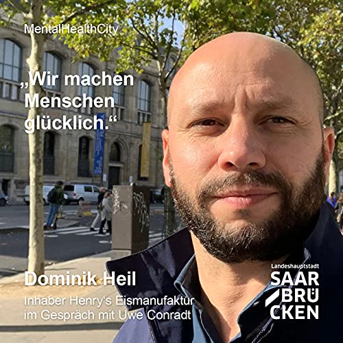 『Folge 9: Dominik Heil』のカバーアート