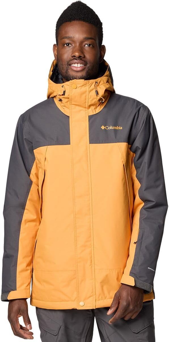 Men's Shotski Jacket