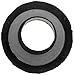 Dorman 42337 PCV Valve Grommet - 0.533 ID - 1.075 In. OD - 0.838 In. Thickness Compatible with Select Acura / Honda Models