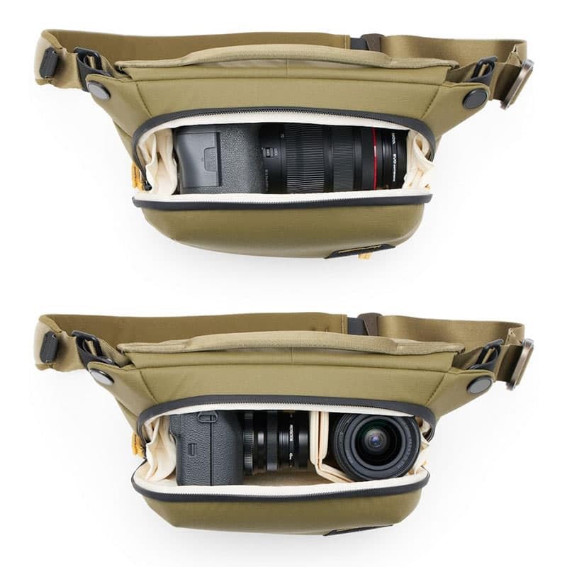 Image of Peak Design Everyday Sling