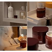 Vista 5 de BBIA - Bálsamo labial vegano de manteca de karité, 0.35 onzas líquidas, cuidado de labios hidratante y nutritivo, hidratante de labios coreano