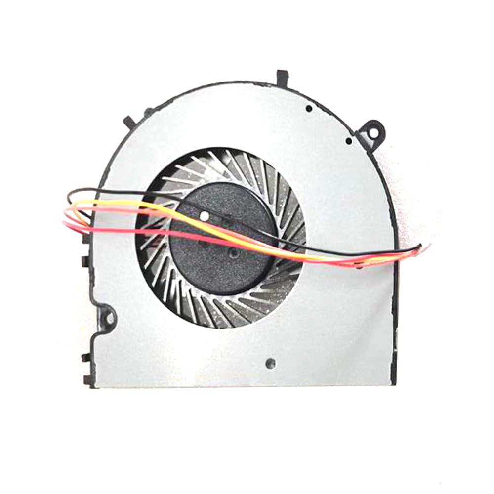 Replacement Fan AB07505HX060B00 00CWU753KS DC5V 0.50A 4PIN 4Lines