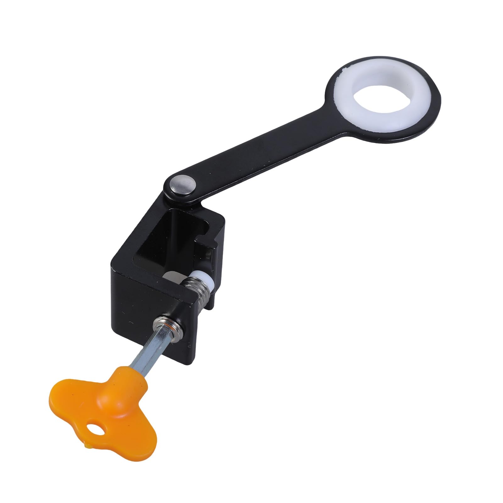 Fixed Window Limiter Latches Position Stopper Limiter Window Restrictor Blocking