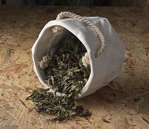 Hierbabuena hoja cortada a granel - 500