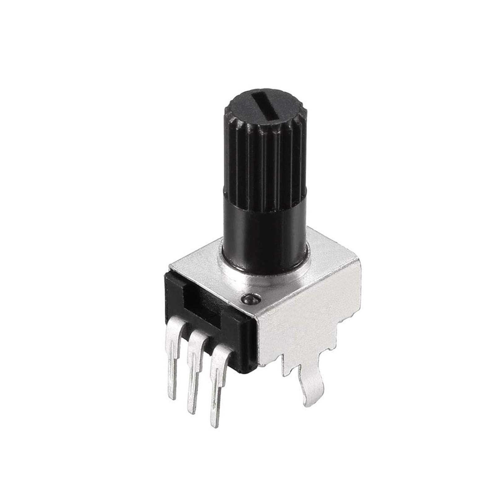RV09 Vertikales Potentiometer – 1K, 5K, 10K, 50K, Produktbild-Vorschau 5