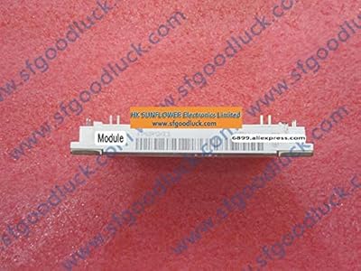 Kammas FP50R12KE3 Transistor IGBT Module N-CH 1200V 75A 24-Pin EconoPIM3