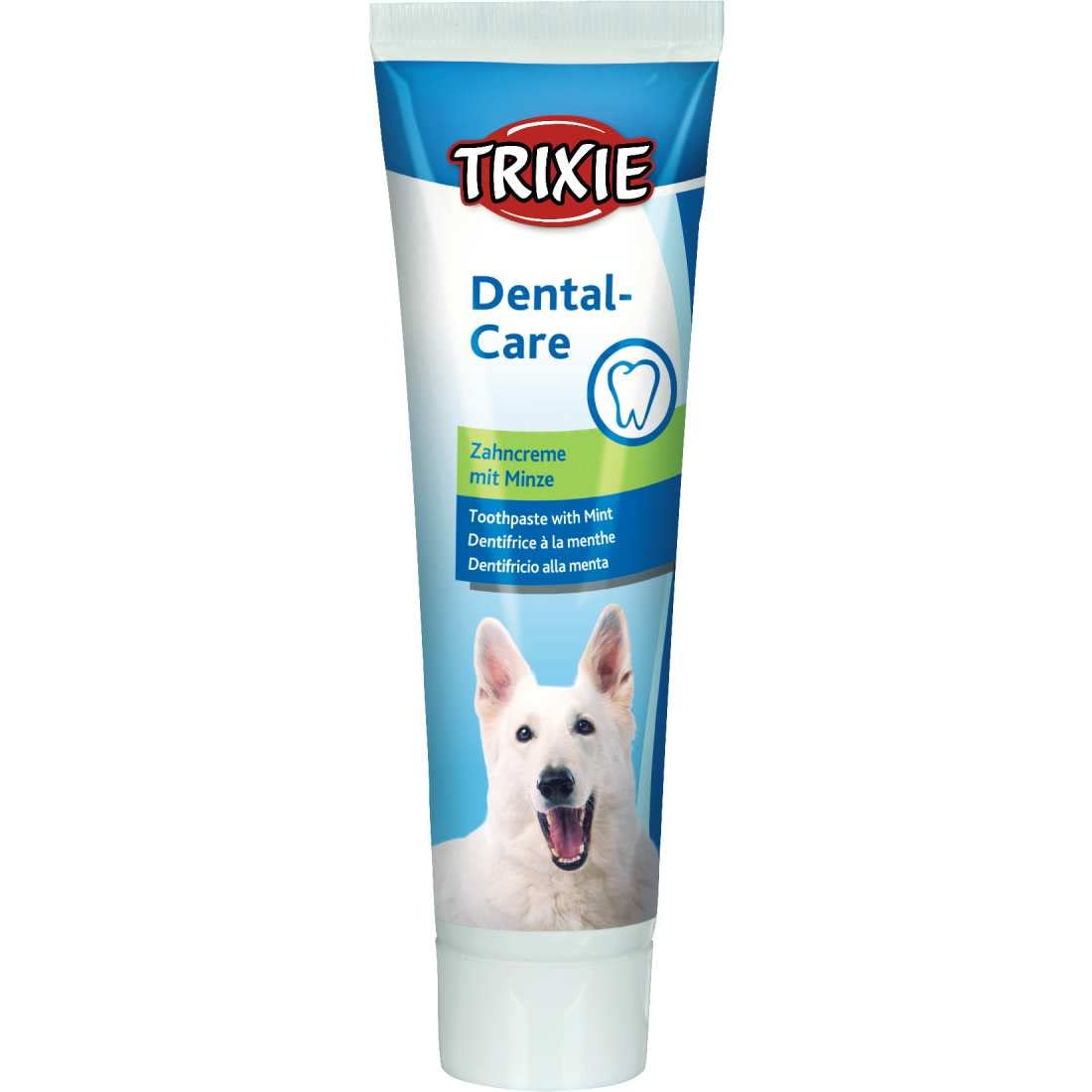Dogaholic Trixie Mint Flavour Toothpaste for Oral Care and Dental Care of Dogs, 100 gms (B0C46H4SQQ) Amazon Price History, Amazon Price Tracker