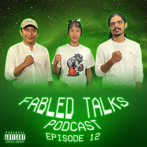 Arunachal fighter Sonam Zomba talks about her MMA journey, life outside the octagon & more | EP 12