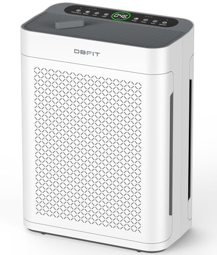 DBFIT AP300 Double-Sided Air Purifier