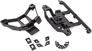 Traxxas 8915 - Maxx Front & Rear Body Mounts