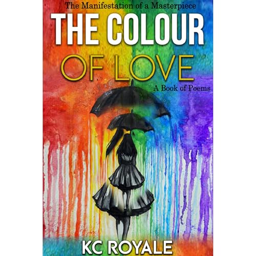 The Colour Of Love by KC Royale episode artwork