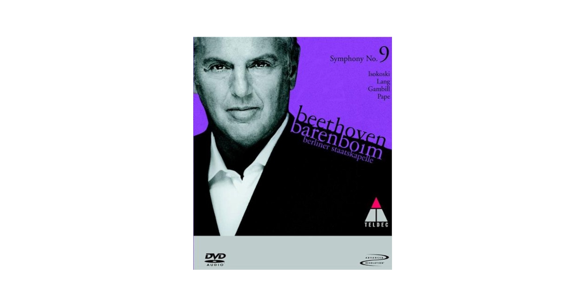 (未使用･未開封品)　Daniel Barenboim Conducts Mahler: Symphony No. 9 [DVD] 0pbj0lf 未使用・未開封品) Daniel Barenboim Conducts Mahler: Symphony