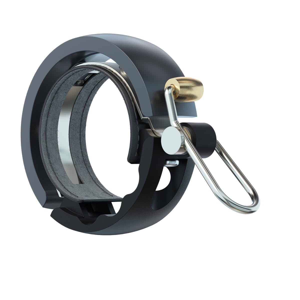Knog Oi Luxe Fahrradklingel